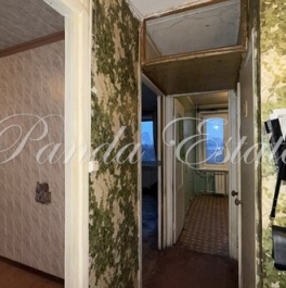 Продажа 2-комн квартиры на вторичном рынке Черемушкинская Б. ул,  д. 5 к1