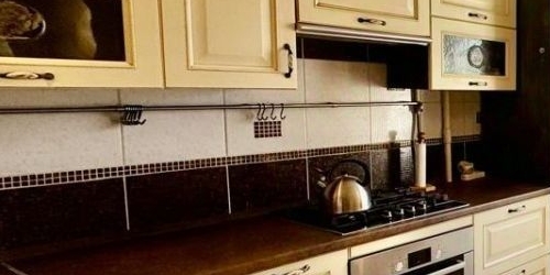 3-комн квартира улица Яблочкова, 19