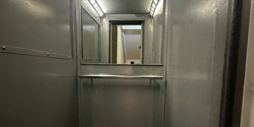 1-комн квартира Снежная улица,  д. 4