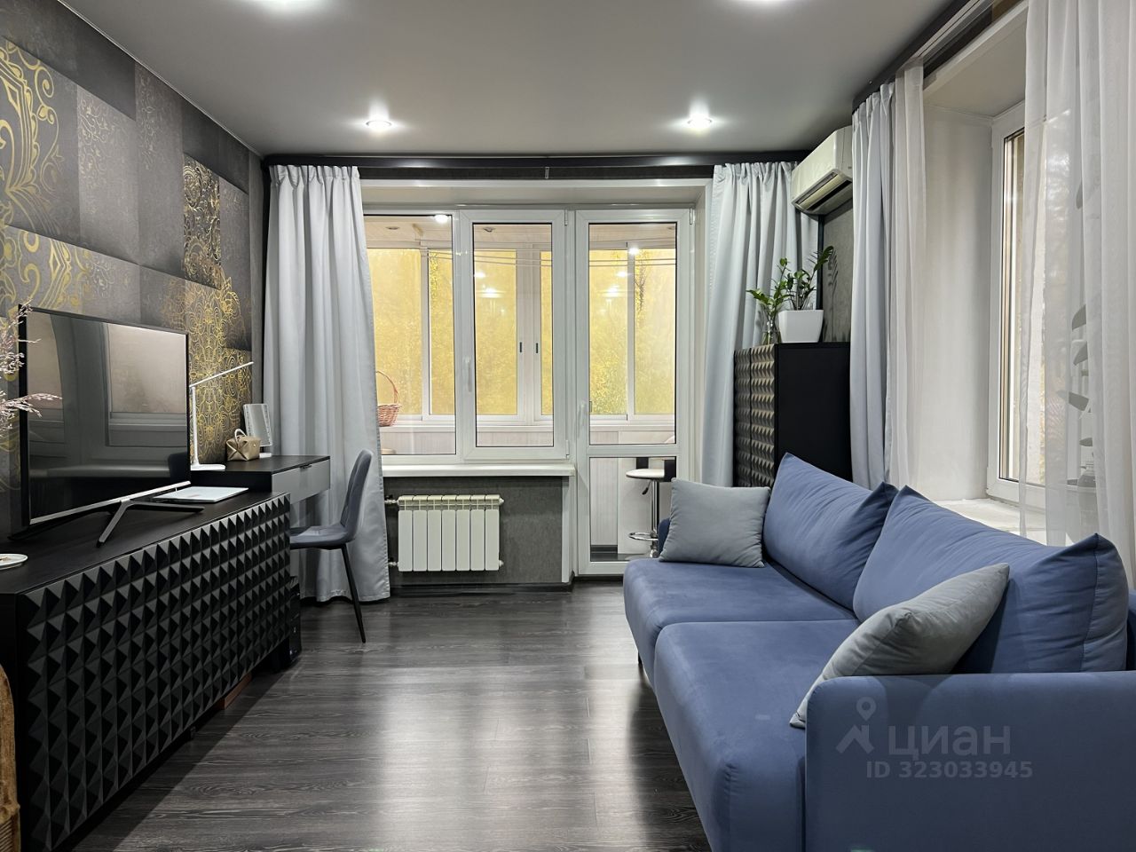 Продажа 2-комн квартиры на вторичном рынке Химки, Кольцевая улица, 6