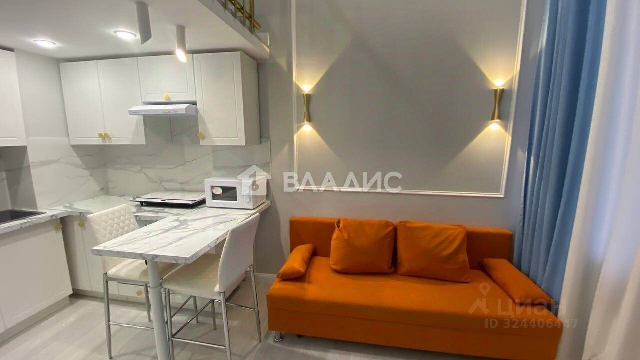 Продажа 1-комн квартиры на вторичном рынке проезд 3-й Марьиной рощи, 40С1