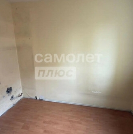 Продажа 2-комн квартиры на вторичном рынке Октябрьская улица,  д. 33