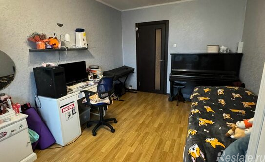 Продажа 3-комн квартиры на вторичном рынке ул Щербакова,  д. 4/18