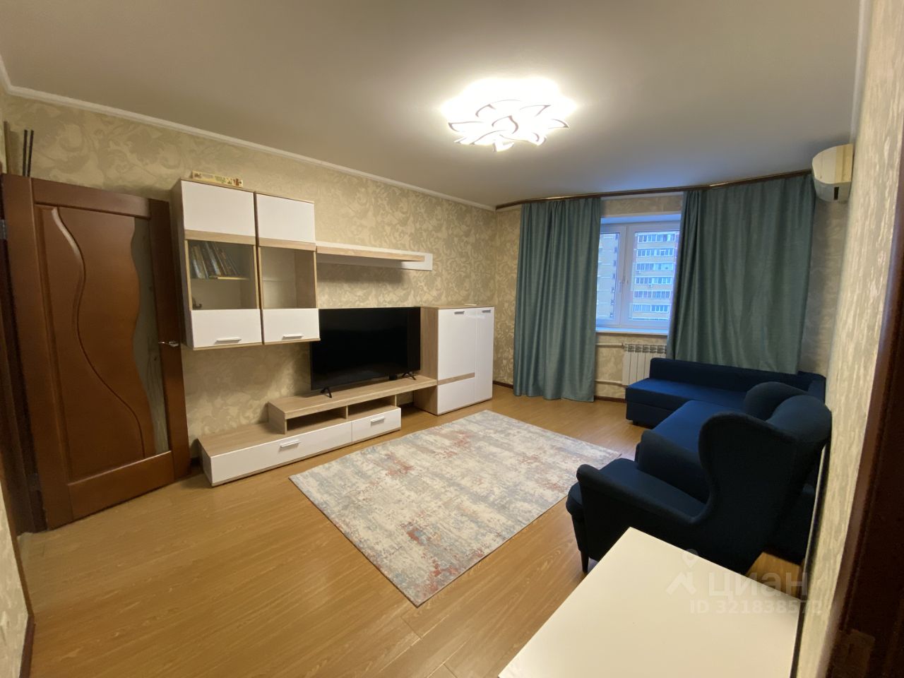 Продажа 2-комн квартиры на вторичном рынке Одинцово, улица Маковского, 20