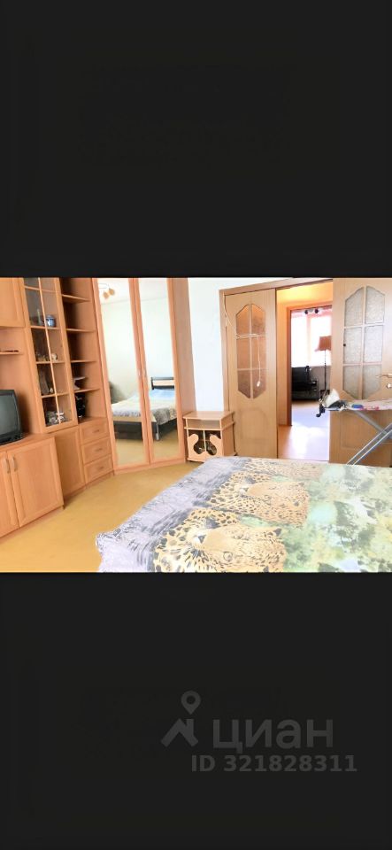 Продажа 3-комн квартиры на вторичном рынке Таллинская улица, 20К2