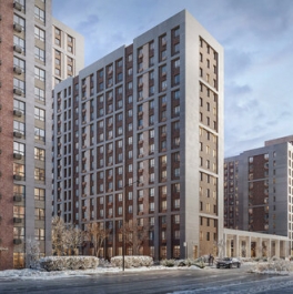 Продажа 1-комн квартиры на вторичном рынке пр-кт Куприна,  д. 30,  к. 3