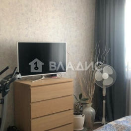 Продажа 2-комн квартиры на вторичном рынке Митинский 3-й пер,  д. 7