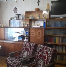 Продажа 1-комн квартиры на вторичном рынке Союзный проспект,  д. 15 к2