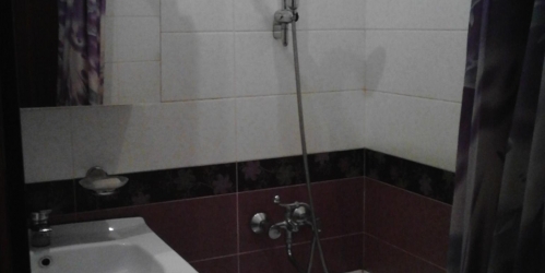 3-комн квартира Металлострой, ул. Центральная,  д. 18