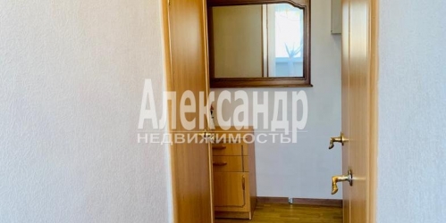 2-комн квартира Аэродромная ул. ,  д. 11,  к. 1