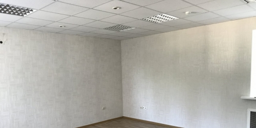 Офис Стрельна г., Волхонское шос.