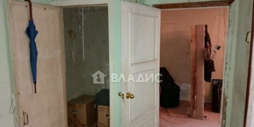 2-комн квартира Скаковая улица,  д. 14