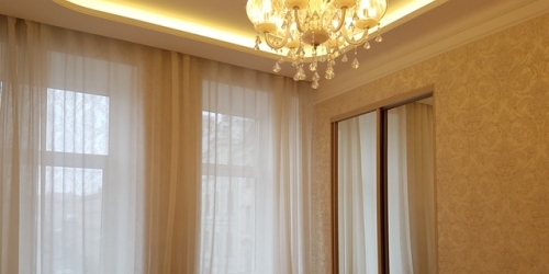 2-комн квартира Гродненский пер,  д. 4