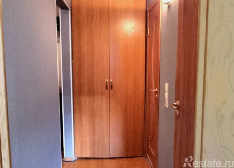 Продажа 2-комн квартиры на вторичном рынке Митинская ул