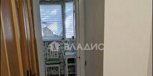3-комн квартира Учительская улица,  д. 6
