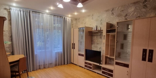 4-комн квартира проспект Динамо,  д. 22