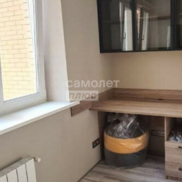 Продажа 1-комн квартиры на вторичном рынке Одинцовский городской округ, Северная улица,  д. 5 к4