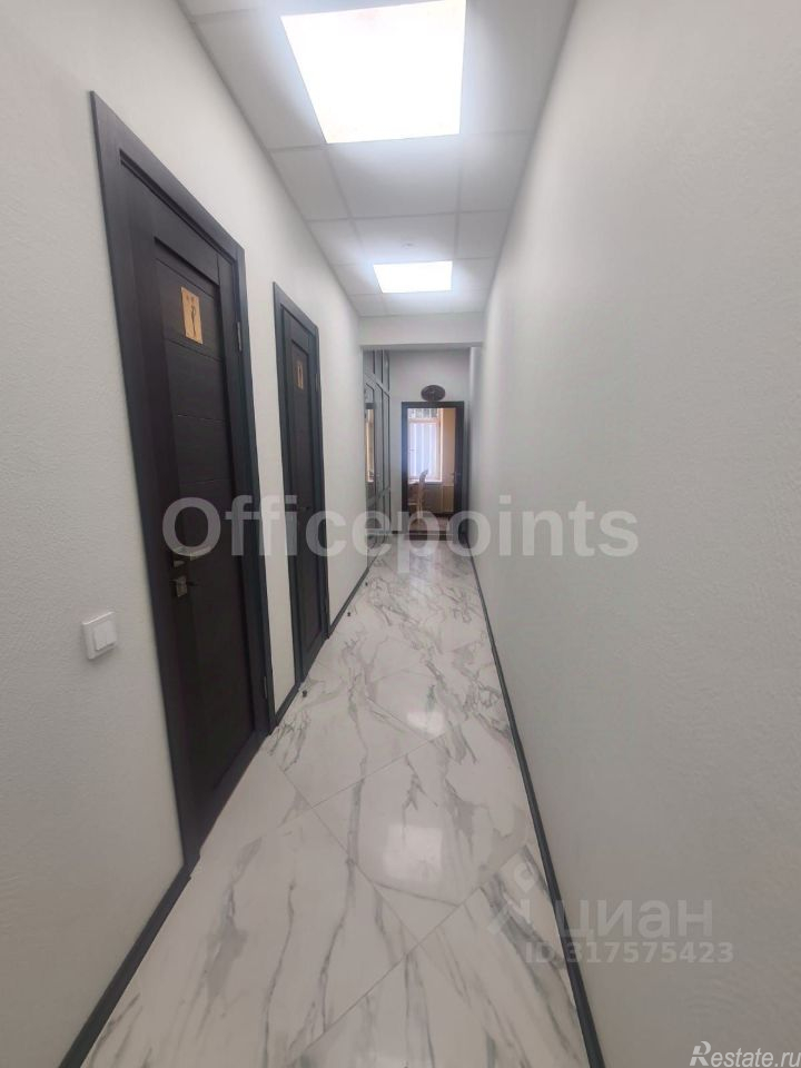 Продажа офиса улица Госпитальный Вал,  д. 5 к18