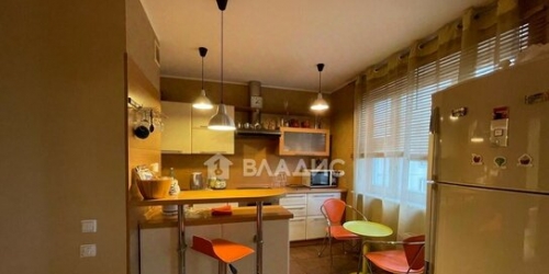 4-комн квартира ул Шверника,  д. 11,  к. 3