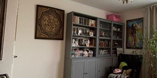 1-комн квартира Варшавская улица, 120