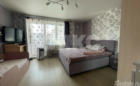 Продажа 4-комн квартиры на вторичном рынке Бронницы, Комсомольский переулок,  д. 4