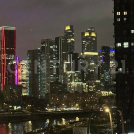 Продажа 1-комн квартиры на вторичном рынке Береговой проезд,  д. 2 к1