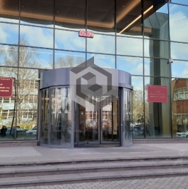 Продажа офиса Верейская улица, д. 29 с34А Продажа офиса Верейская улица, д. 29 с34А