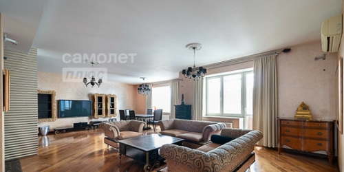 2-комн квартира улица Воронцовские Пруды,  д. 3