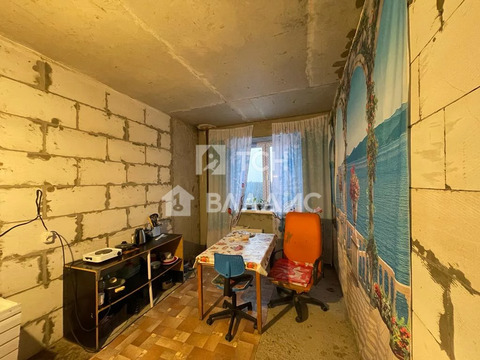 2-комн квартира Свердловский, Берёзовая улица,  д. 2