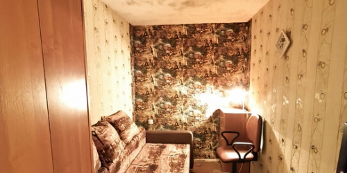 1-комн квартира улица Пионерстроя,  д. 27