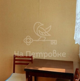 Аренда 1-комн квартиры на вторичном рынке улица Касаткина,  д. 20