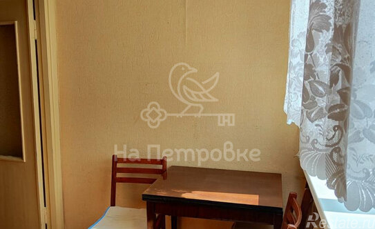 Аренда 1-комн квартиры на вторичном рынке улица Касаткина,  д. 20