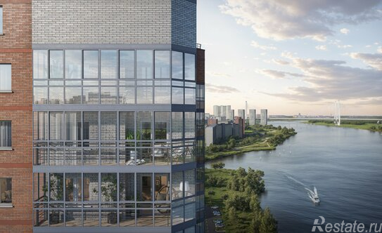 Продажа 2-комн квартиры на вторичном рынке Славянская улица,  д. 28