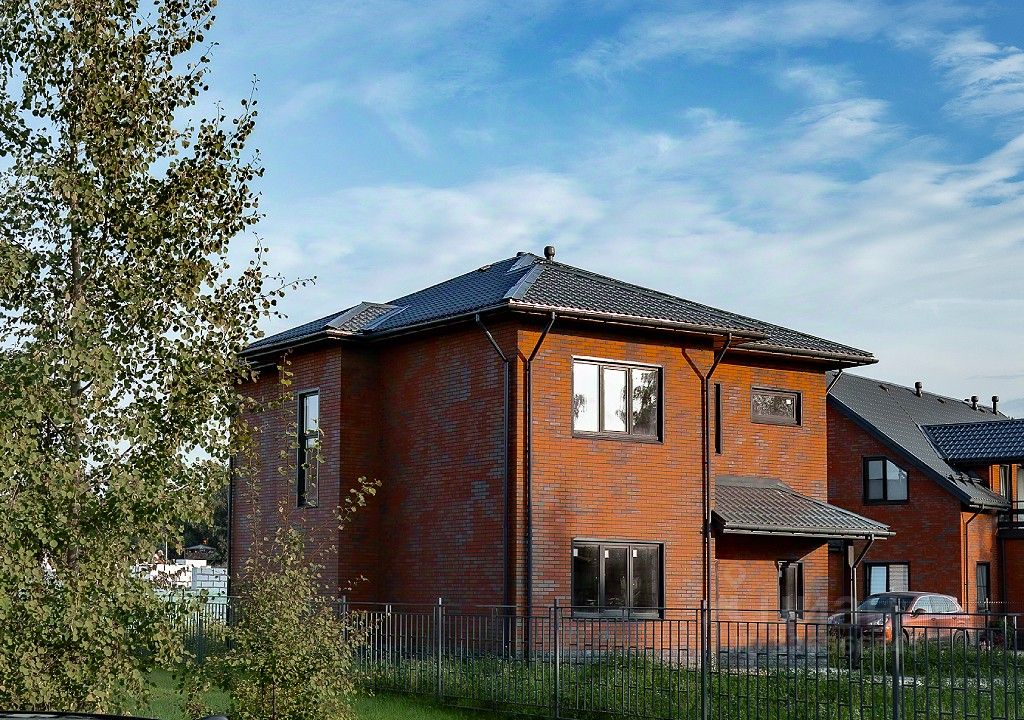 Продажа дома Юкковское парк кп,  д. 140