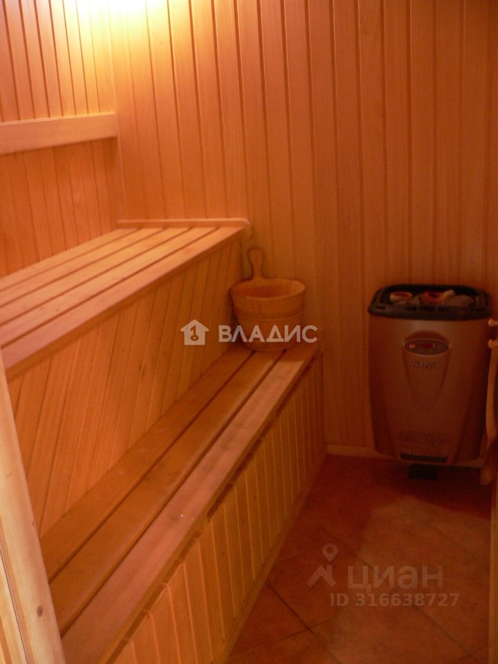 Продажа дома Петергоф, улица Дивеевская, 1Щ