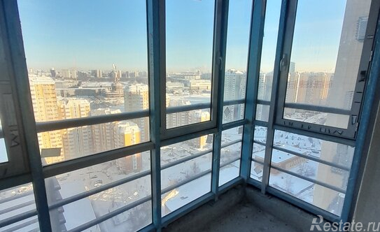 Продажа 3-комн квартиры на вторичном рынке Красногорск г, Красногорский б-р