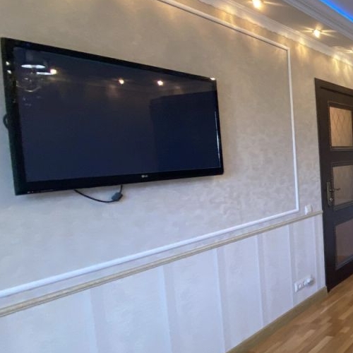 2-комн квартира Народная улица, 53к2