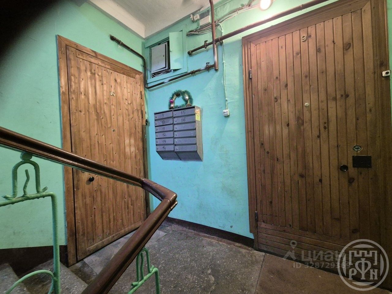Продажа 3-комн квартиры на вторичном рынке Пушкин, Саперная улица, 8