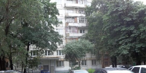 1-комн квартира Ангарская улица,  д. 37/18