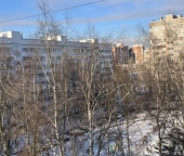 Продать Квартиры вторичка улица Стойкости  29 к2 