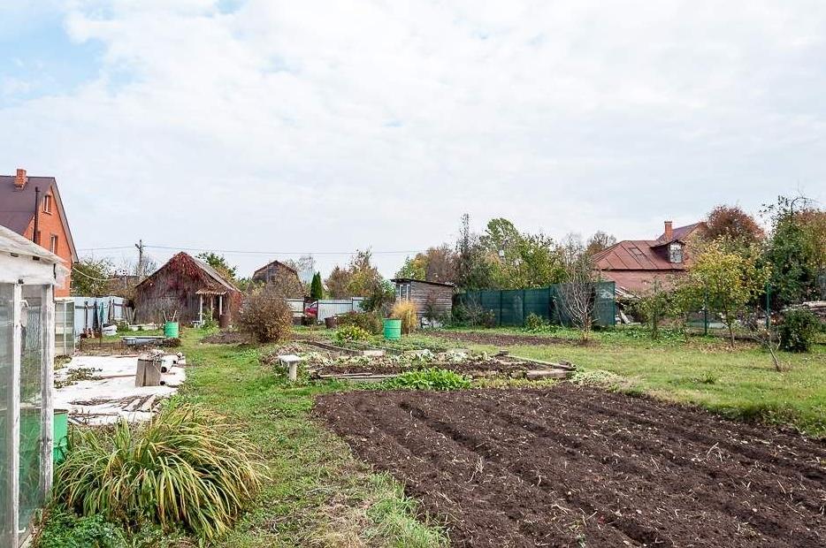 Продажа земли Ступино, рп Малино, Спортивная, 14,  д. 14