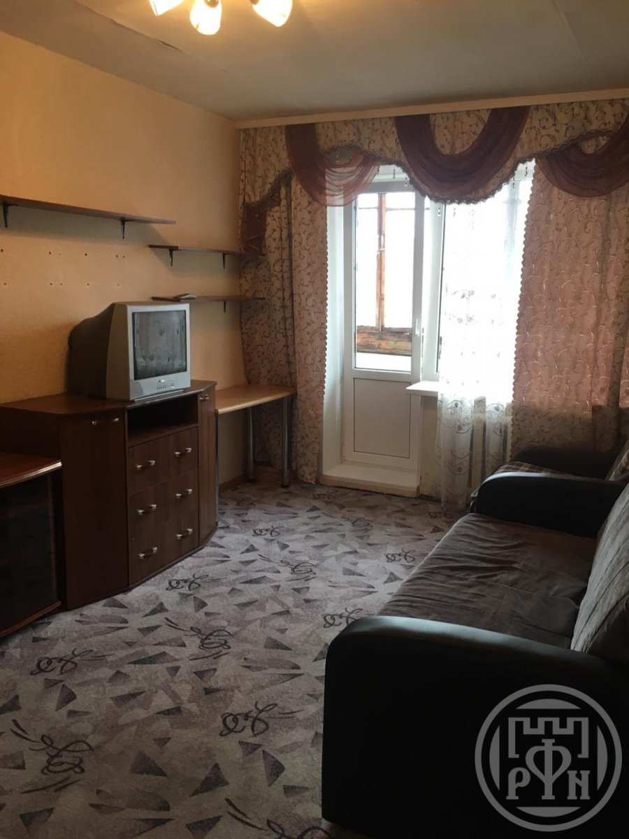 Аренда 1-комн квартиры на вторичном рынке Красное Село г., Красное Село г.,  д. 16,  к. 1