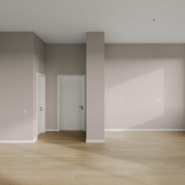 Продажа 2-комн квартиры в новостройке Ленинградское ш,  д. 57,  к. 5