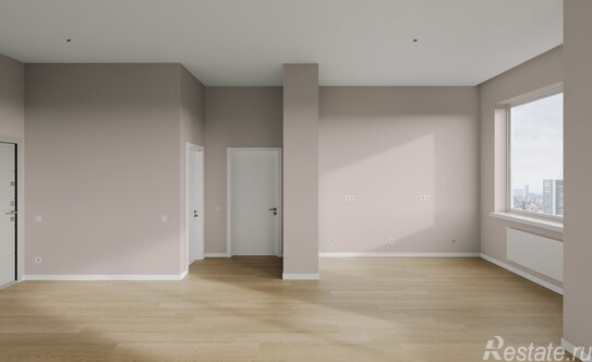 Продажа 2-комн квартиры в новостройке Ленинградское ш,  д. 57,  к. 5