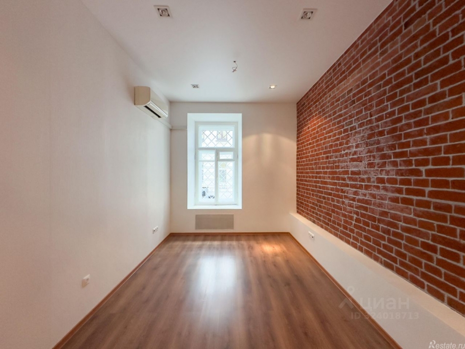 Продажа ПСН Тверская улица,  д. 12 с7