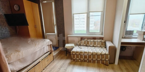 1-комн квартира Краснопутиловская ул,  д. 71