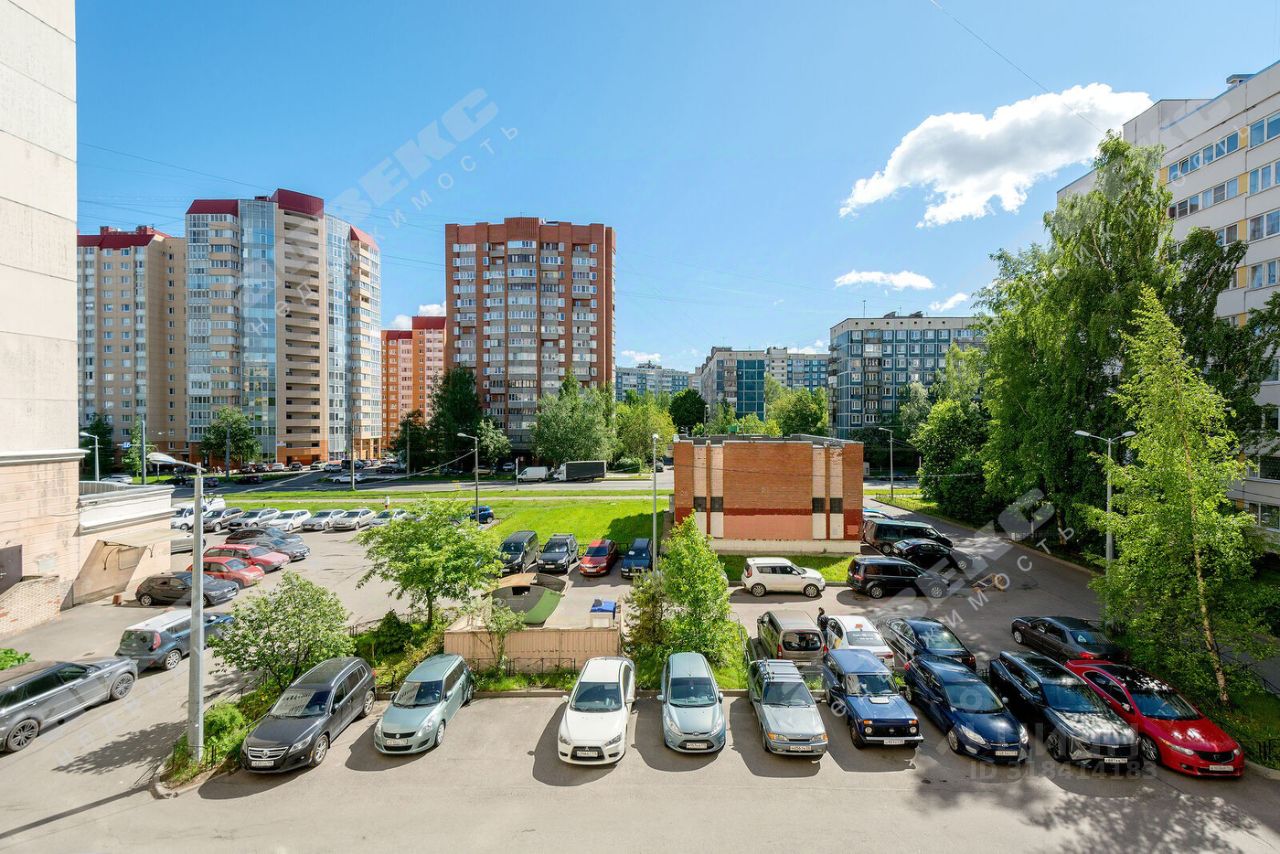 Продажа 1-комн квартиры на вторичном рынке улица Сикейроса, 7к2