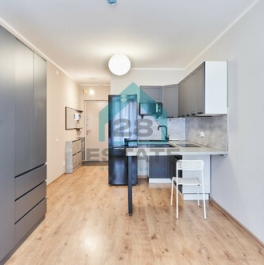 Продажа 1-комн квартиры на вторичном рынке улица Меркурьева