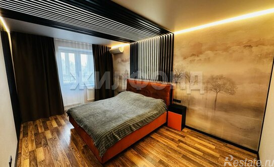 Продажа 2-комн квартиры на вторичном рынке Беринга ул,  д. 23,  к. 2