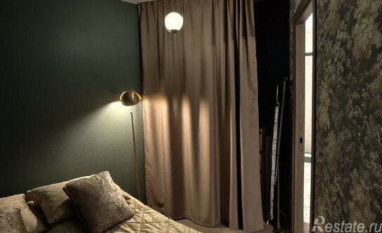 Продажа 1-комн квартиры на вторичном рынке Долгопрудный г, Дирижабельная ул,  д. 28 к1